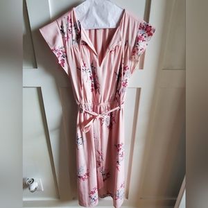 Ann Taylor Loft Maxi Dress